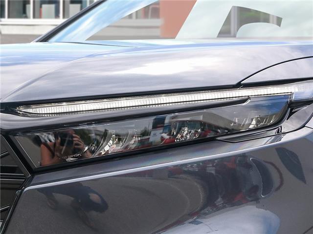 2026 Honda CR-V Hybrid EX-L (Stk: 7270) in Ottawa - Image 10 of 23