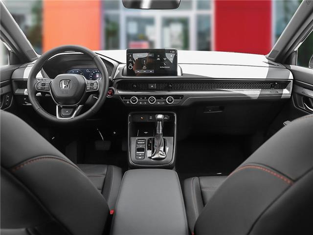 2026 Honda CR-V Hybrid EX-L (Stk: 7270) in Ottawa - Image 22 of 23