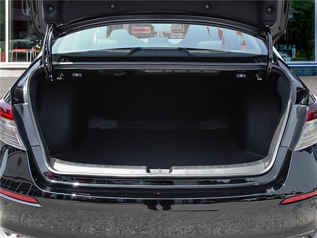 2026 Honda Civic Si Base (Stk: 7269) in Ottawa - Image 7 of 23