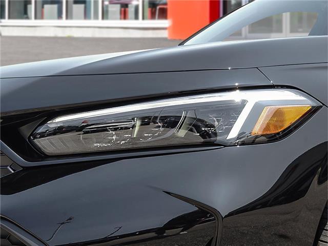 2026 Honda Civic Si Base (Stk: 7269) in Ottawa - Image 10 of 23