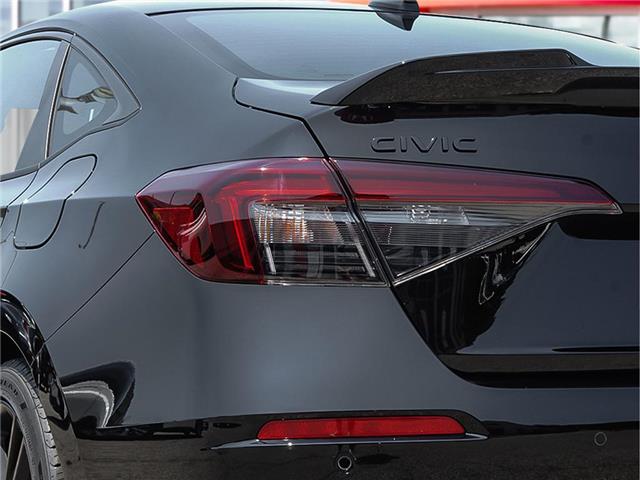 2026 Honda Civic Si Base (Stk: 7269) in Ottawa - Image 11 of 23