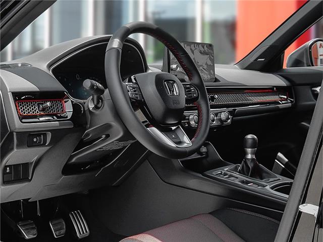 2026 Honda Civic Si Base (Stk: 7269) in Ottawa - Image 12 of 23