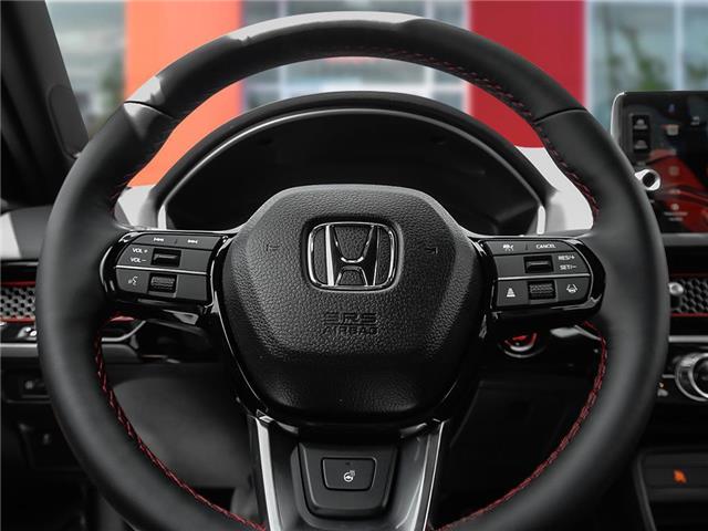 2026 Honda Civic Si Base (Stk: 7269) in Ottawa - Image 13 of 23