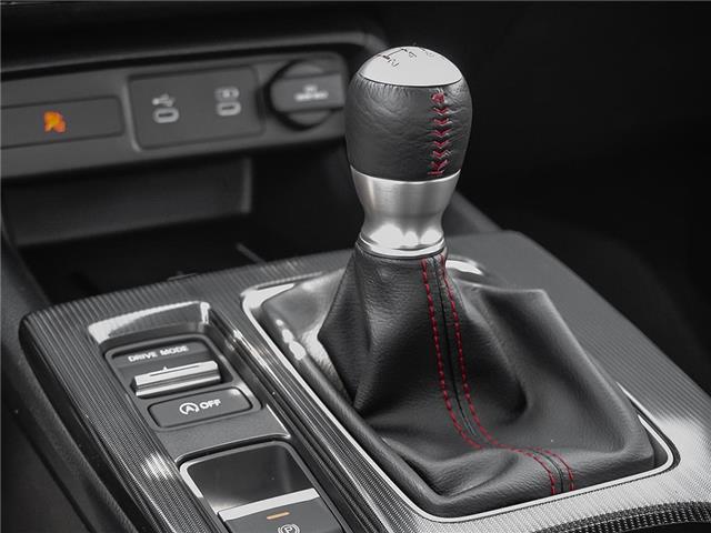 2026 Honda Civic Si Base (Stk: 7269) in Ottawa - Image 17 of 23