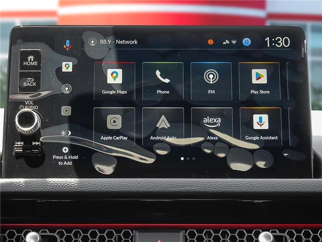 2026 Honda Civic Si Base (Stk: 7269) in Ottawa - Image 18 of 23