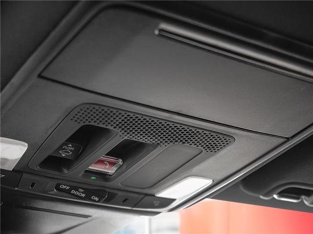 2026 Honda Civic Si Base (Stk: 7269) in Ottawa - Image 19 of 23