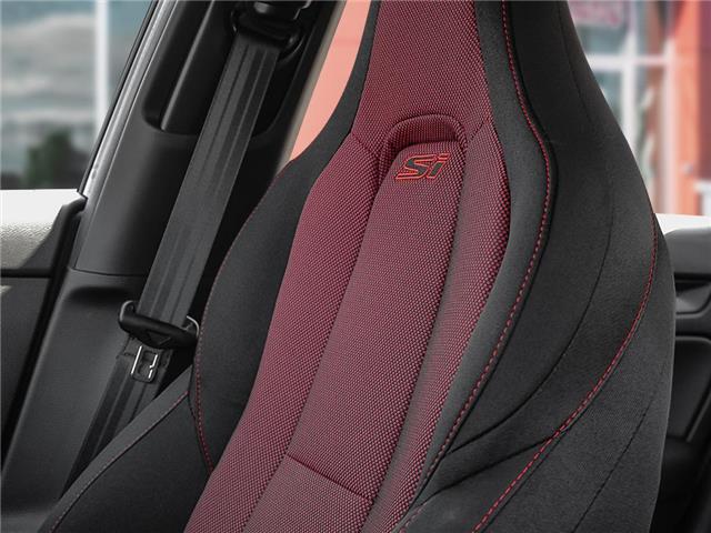 2026 Honda Civic Si Base (Stk: 7269) in Ottawa - Image 20 of 23