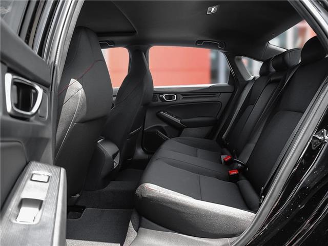 2026 Honda Civic Si Base (Stk: 7269) in Ottawa - Image 21 of 23