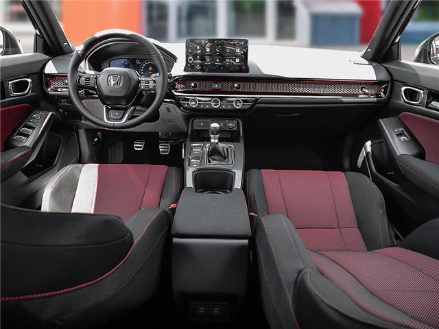 2026 Honda Civic Si Base (Stk: 7269) in Ottawa - Image 22 of 23