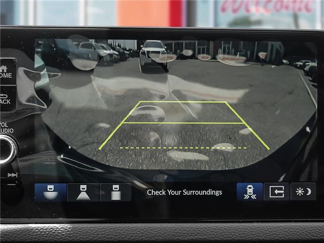 2026 Honda Civic Si Base (Stk: 7269) in Ottawa - Image 23 of 23