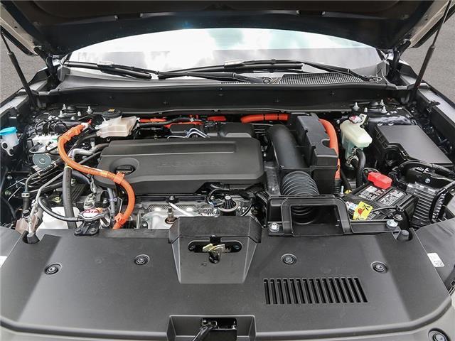 2026 Honda CR-V Hybrid EX-L (Stk: 7268) in Ottawa - Image 6 of 23