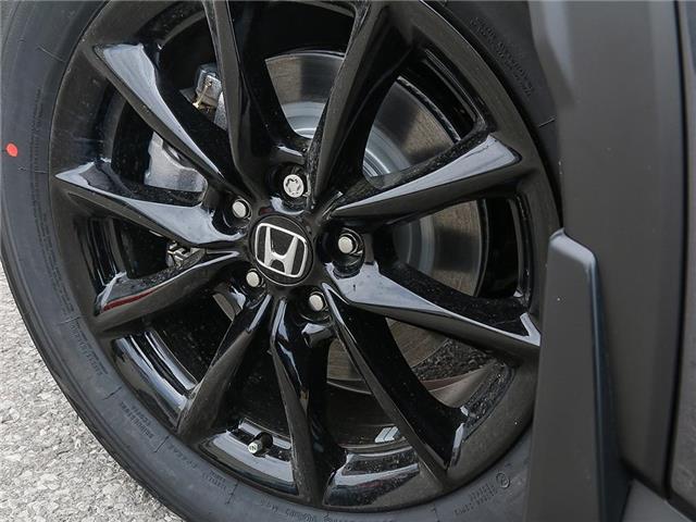 2026 Honda CR-V Hybrid EX-L (Stk: 7268) in Ottawa - Image 8 of 23