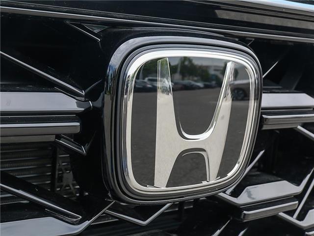 2026 Honda CR-V Hybrid EX-L (Stk: 7268) in Ottawa - Image 9 of 23