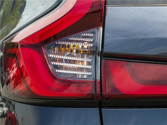 2026 Honda CR-V Hybrid EX-L (Stk: 7268) in Ottawa - Image 11 of 23
