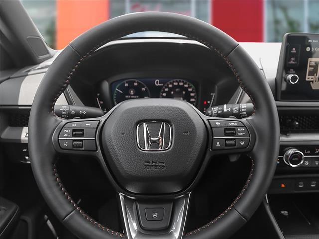 2026 Honda CR-V Hybrid EX-L (Stk: 7268) in Ottawa - Image 13 of 23