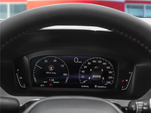 2026 Honda CR-V Hybrid EX-L (Stk: 7268) in Ottawa - Image 14 of 23