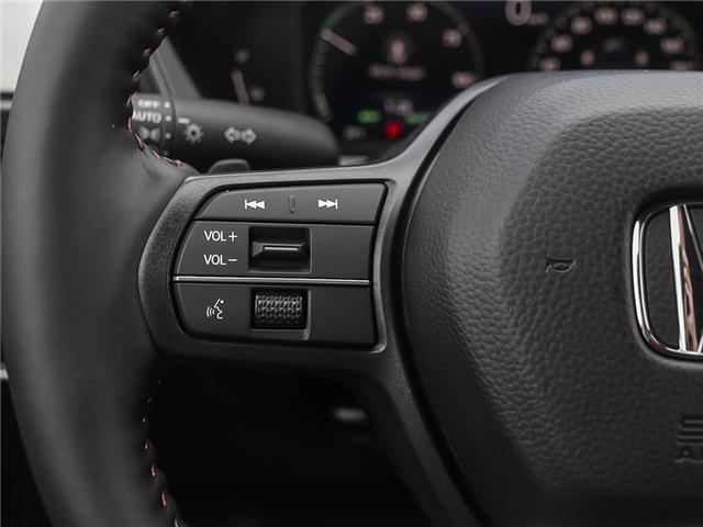 2026 Honda CR-V Hybrid EX-L (Stk: 7268) in Ottawa - Image 15 of 23