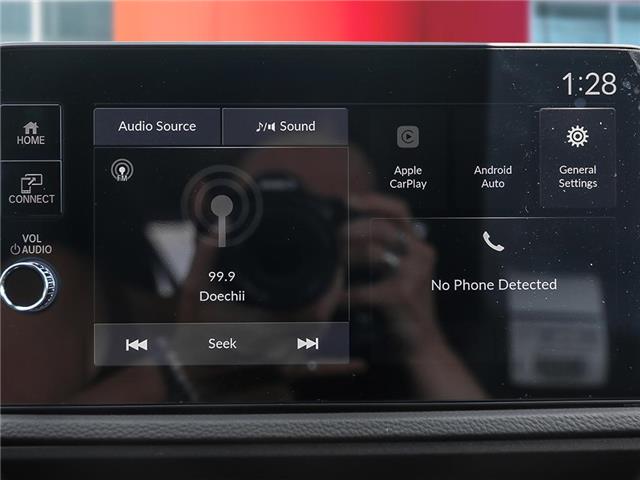 2026 Honda CR-V Hybrid EX-L (Stk: 7268) in Ottawa - Image 18 of 23