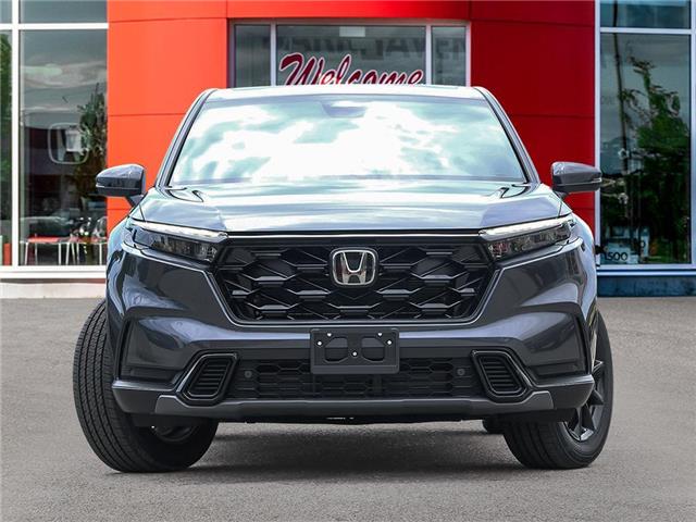 2026 Honda CR-V Hybrid EX-L (Stk: 7265) in Ottawa - Image 2 of 23
