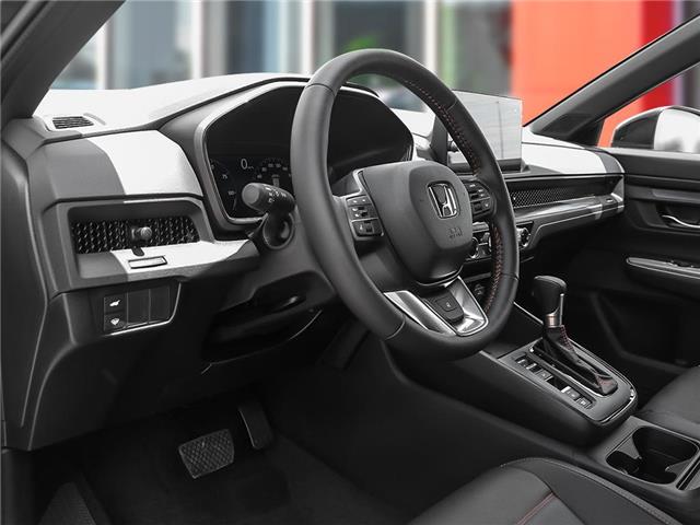 2026 Honda CR-V Hybrid EX-L (Stk: 7265) in Ottawa - Image 12 of 23