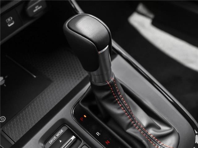 2026 Honda CR-V Hybrid EX-L (Stk: 7265) in Ottawa - Image 17 of 23