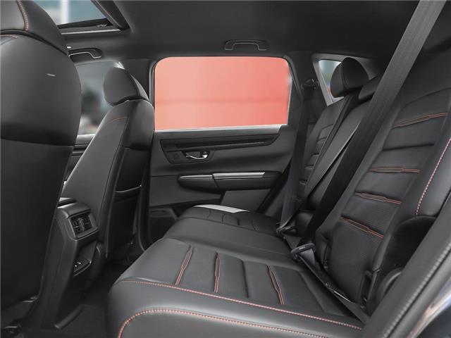 2026 Honda CR-V Hybrid EX-L (Stk: 7267) in Ottawa - Image 21 of 23