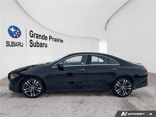 2025 Mercedes-Benz CLA 250  (Stk: PS2159) in Grande Prairie - Image 2 of 26