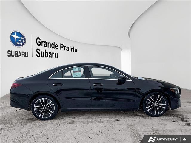 2025 Mercedes-Benz CLA 250  (Stk: PS2159) in Grande Prairie - Image 6 of 26