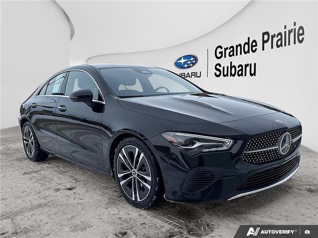 2025 Mercedes-Benz CLA 250  (Stk: PS2159) in Grande Prairie - Image 7 of 26