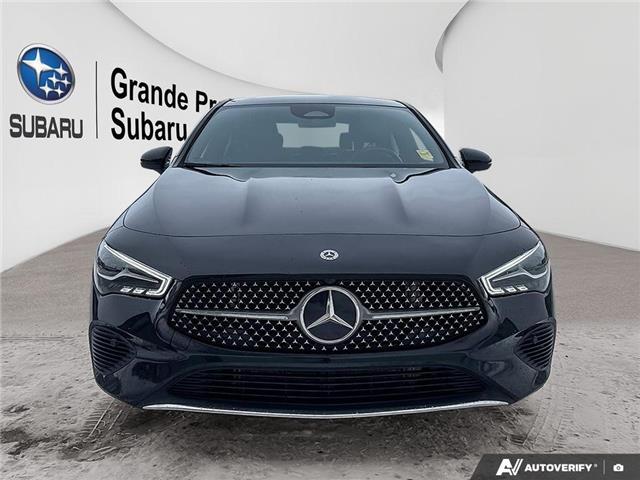 2025 Mercedes-Benz CLA 250  (Stk: PS2159) in Grande Prairie - Image 8 of 26