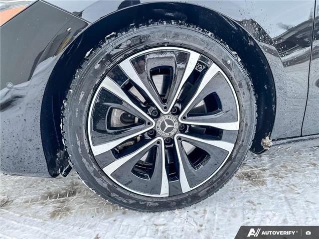 2025 Mercedes-Benz CLA 250  (Stk: PS2159) in Grande Prairie - Image 9 of 26