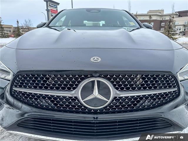 2025 Mercedes-Benz CLA 250  (Stk: PS2159) in Grande Prairie - Image 11 of 26