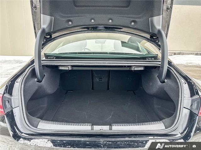 2025 Mercedes-Benz CLA 250  (Stk: PS2159) in Grande Prairie - Image 13 of 26