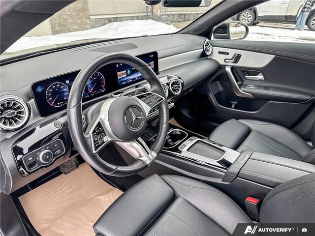 2025 Mercedes-Benz CLA 250  (Stk: PS2159) in Grande Prairie - Image 14 of 26