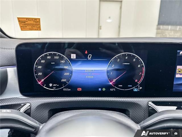 2025 Mercedes-Benz CLA 250  (Stk: PS2159) in Grande Prairie - Image 16 of 26