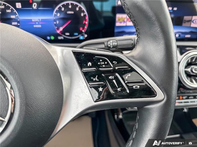 2025 Mercedes-Benz CLA 250  (Stk: PS2159) in Grande Prairie - Image 17 of 26
