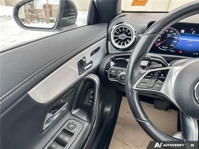 2025 Mercedes-Benz CLA 250  (Stk: PS2159) in Grande Prairie - Image 18 of 26