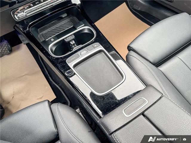 2025 Mercedes-Benz CLA 250  (Stk: PS2159) in Grande Prairie - Image 19 of 26
