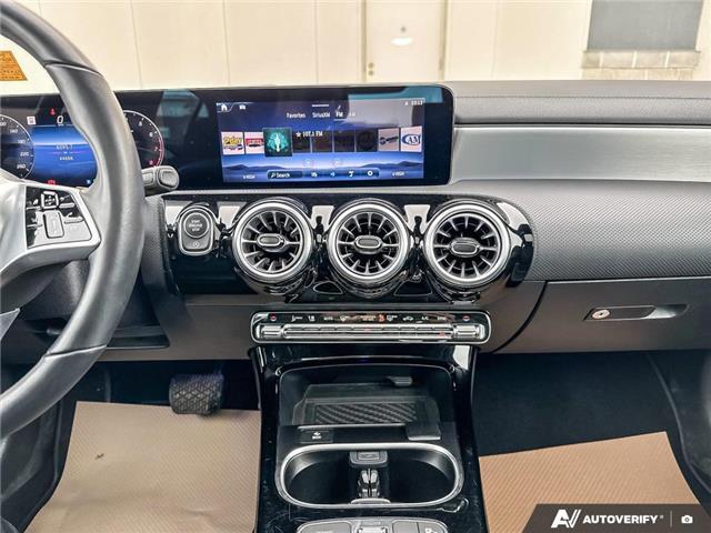 2025 Mercedes-Benz CLA 250  (Stk: PS2159) in Grande Prairie - Image 20 of 26