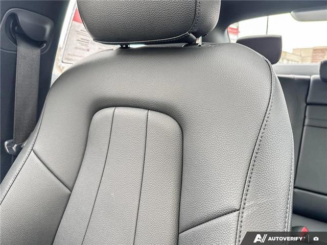 2025 Mercedes-Benz CLA 250  (Stk: PS2159) in Grande Prairie - Image 21 of 26