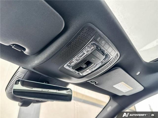 2025 Mercedes-Benz CLA 250  (Stk: PS2159) in Grande Prairie - Image 22 of 26