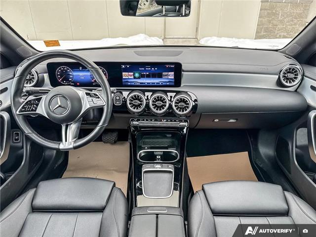 2025 Mercedes-Benz CLA 250  (Stk: PS2159) in Grande Prairie - Image 25 of 26