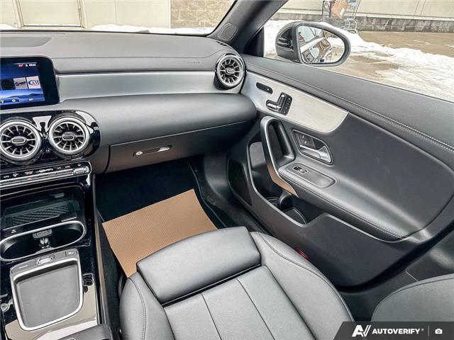 2025 Mercedes-Benz CLA 250  (Stk: PS2159) in Grande Prairie - Image 26 of 26