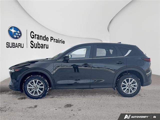 2024 Mazda CX-5 GS (Stk: PS2165) in Grande Prairie - Image 2 of 26