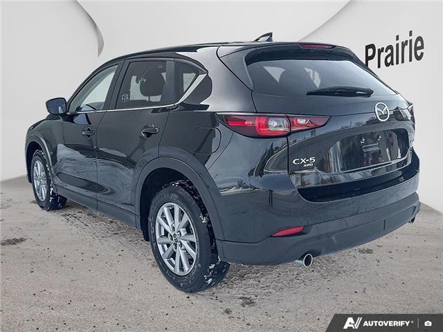 2024 Mazda CX-5 GS (Stk: PS2165) in Grande Prairie - Image 3 of 26