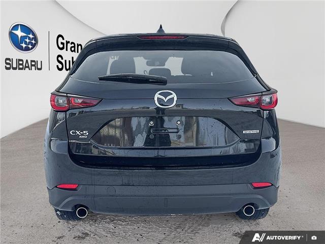 2024 Mazda CX-5 GS (Stk: PS2165) in Grande Prairie - Image 4 of 26
