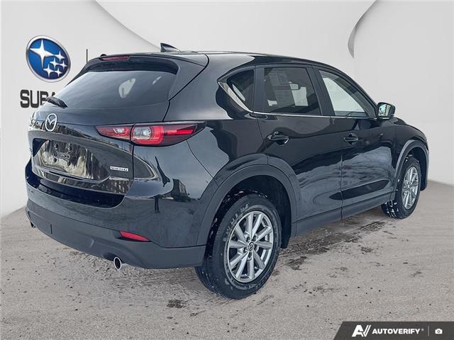 2024 Mazda CX-5 GS (Stk: PS2165) in Grande Prairie - Image 5 of 26