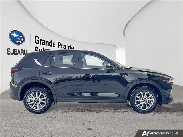 2024 Mazda CX-5 GS (Stk: PS2165) in Grande Prairie - Image 6 of 26