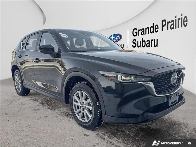 2024 Mazda CX-5 GS (Stk: PS2165) in Grande Prairie - Image 7 of 26
