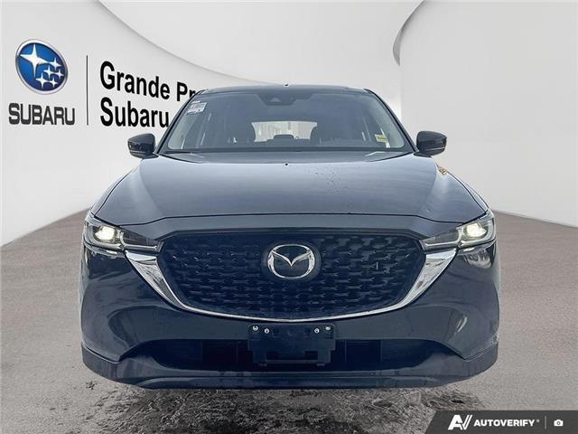 2024 Mazda CX-5 GS (Stk: PS2165) in Grande Prairie - Image 8 of 26